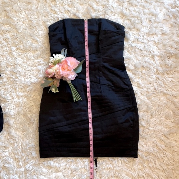 EUC bodycon Tracy Reese dress - Picture 7 of 8